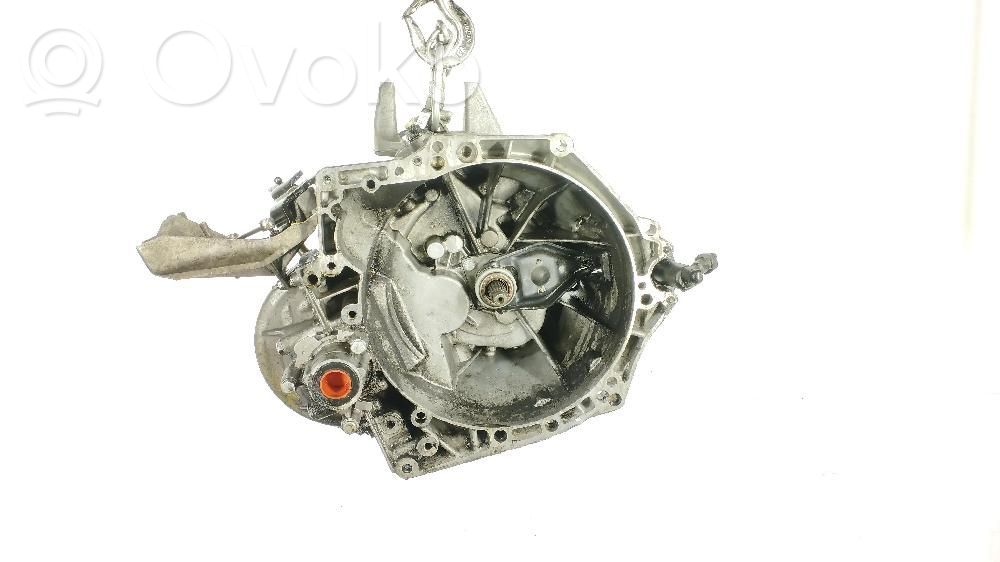 Citroen C5 5 Gang Schaltgetriebe 