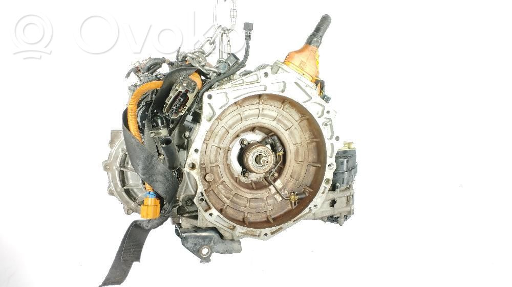 Hyundai Ioniq Manual 5 speed gearbox 