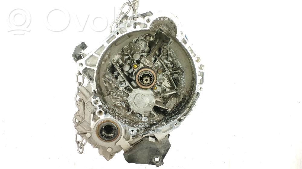 Hyundai Tucson IV NX4 Manualna 5-biegowa skrzynia biegów 
