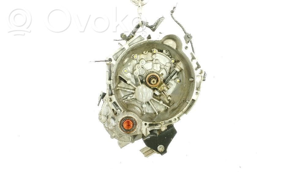 Hyundai i20 (GB IB) Boîte de vitesses manuelle à 5 vitesses