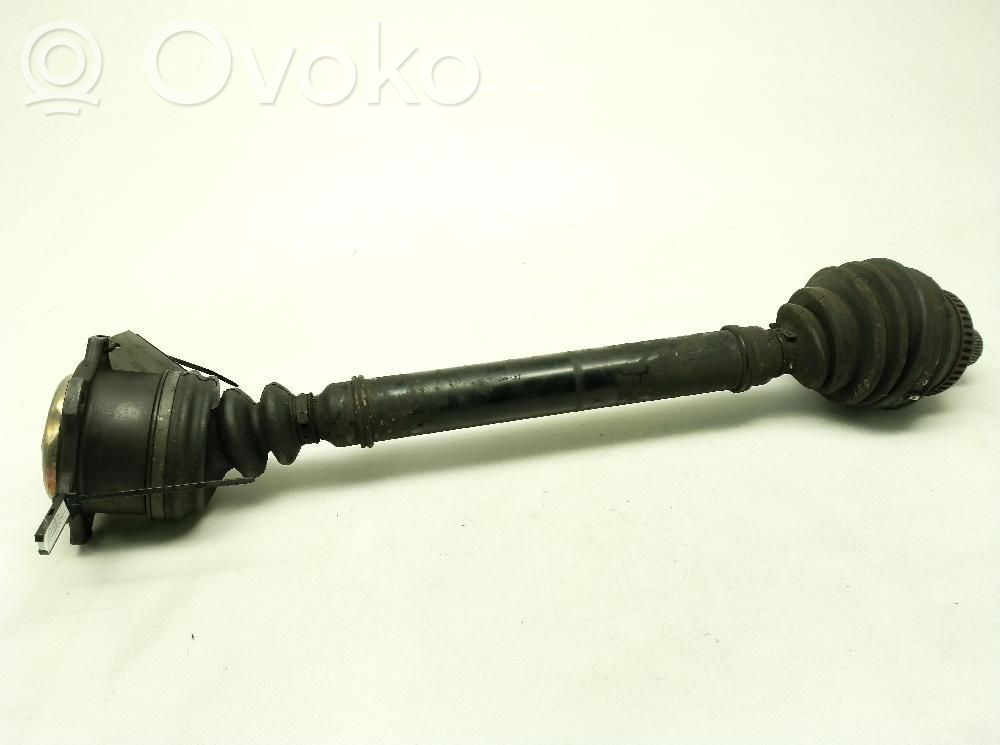 Audi A6 S6 C5 4B Semiasse anteriore