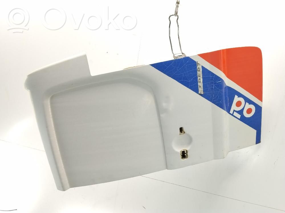 Peugeot Expert Back/rear loading door 