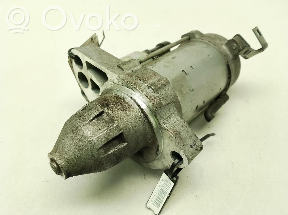 Motor de arranque   4280008150