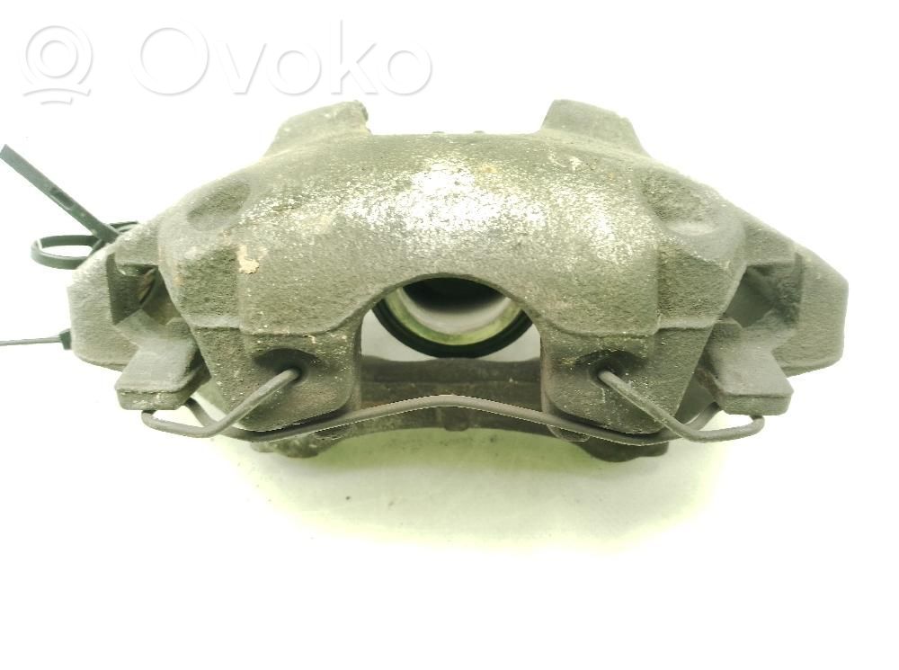 Caliper de freno delantero