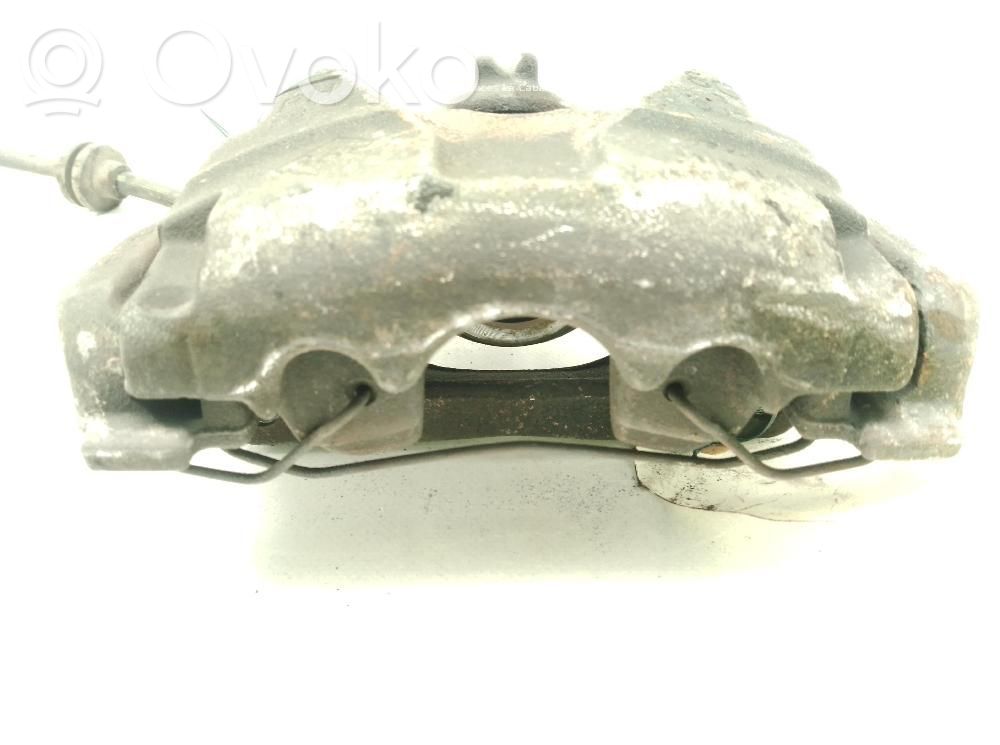 Caliper de freno delantero