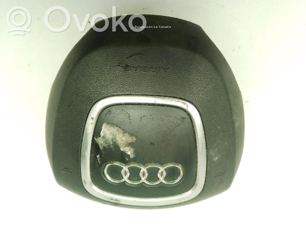 Audi A4 S4 B7 8E 8H Airbag dello sterzo 