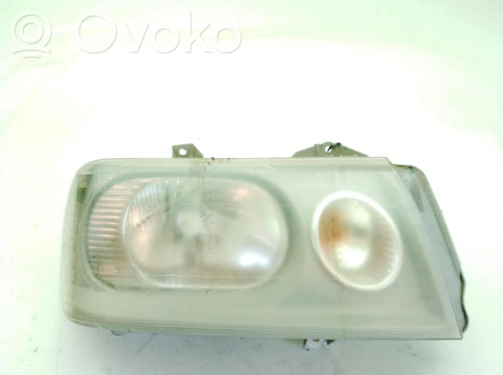 Citroen Jumpy Headlight/headlamp 