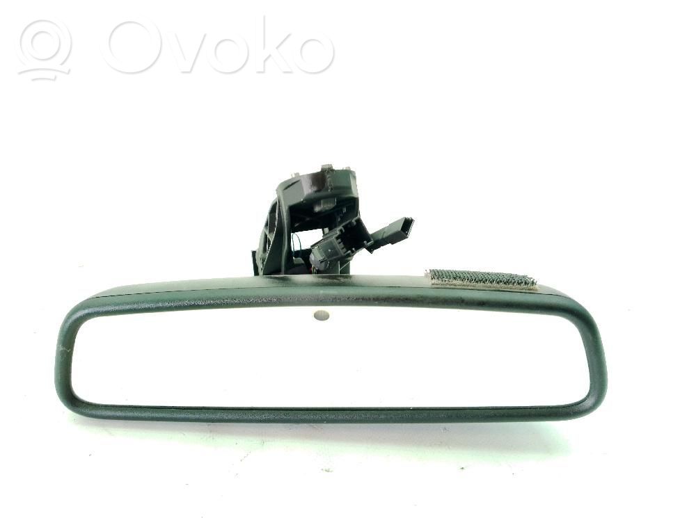 BMW 6 F12 F13 Specchietto retrovisore (interno) 