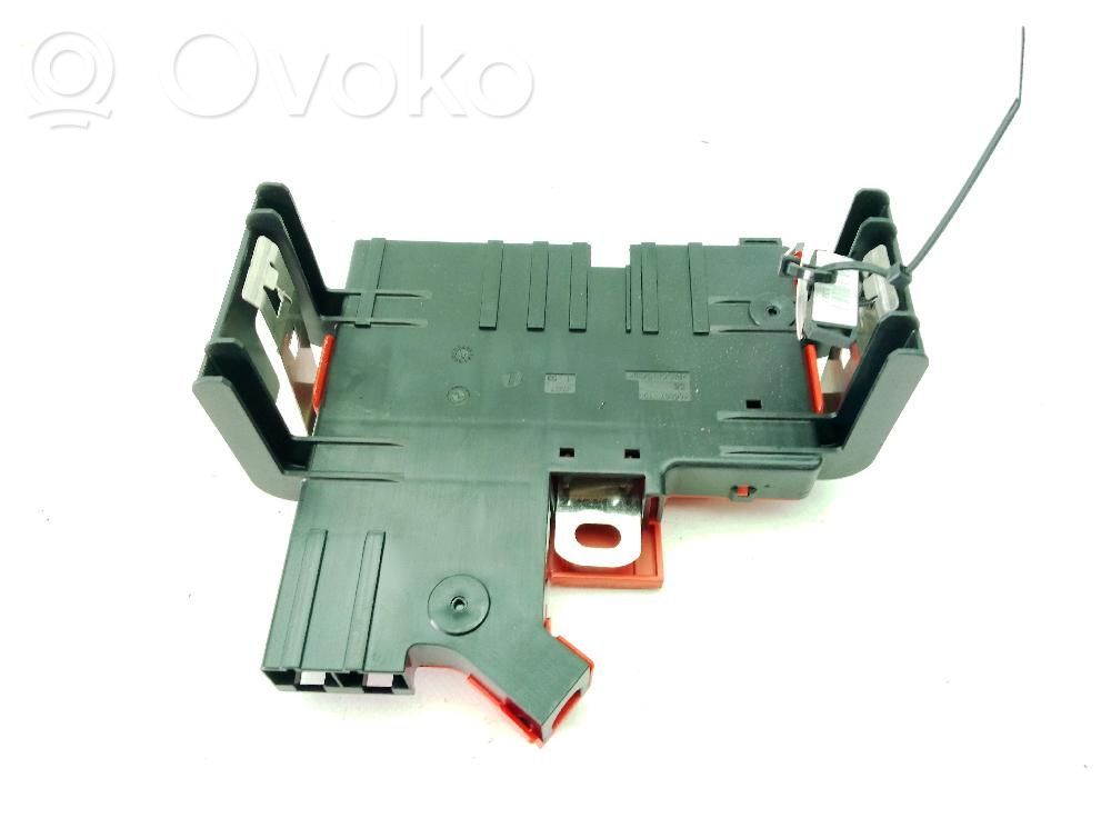 BMW 6 F12 F13 Altre centraline/moduli