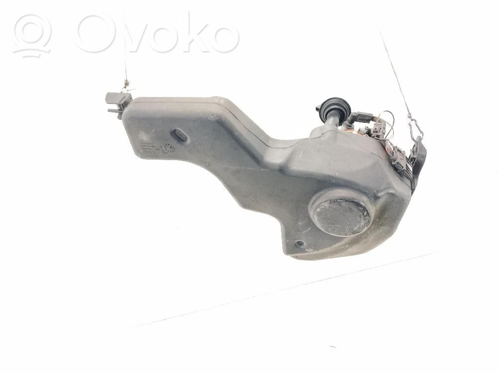 Volkswagen Sharan AdBlue Tank