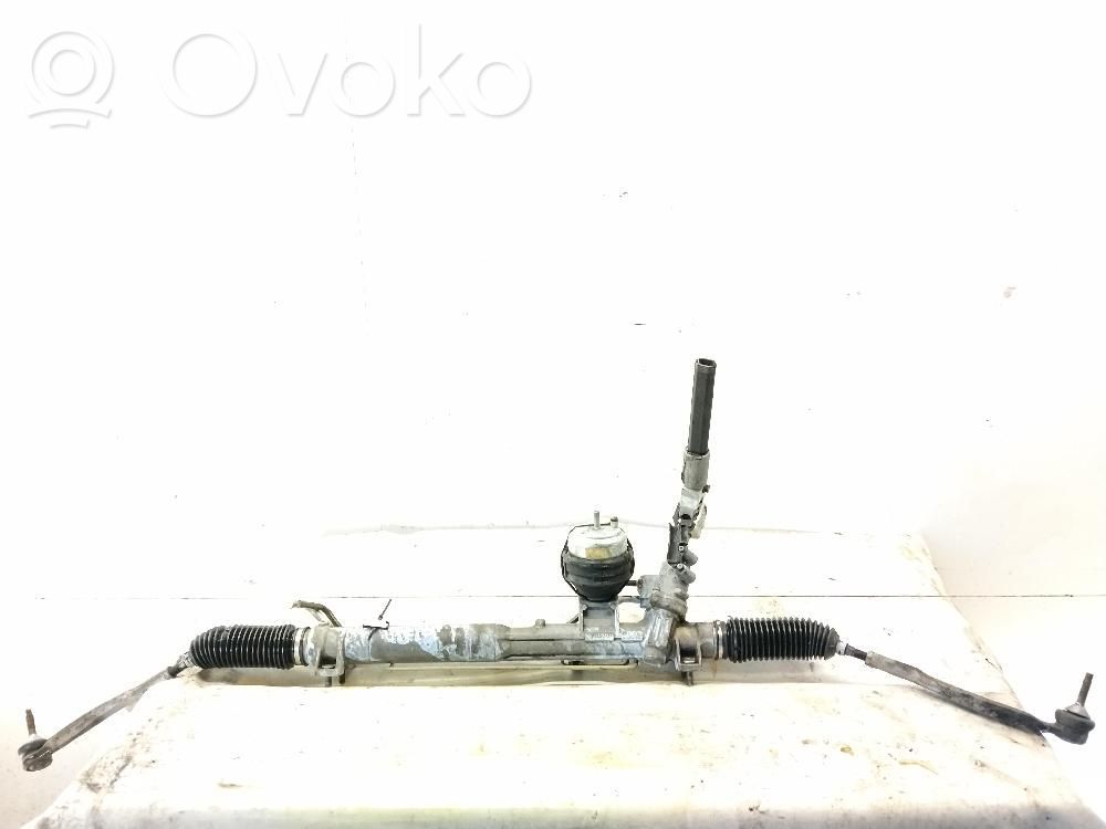 Steering rack