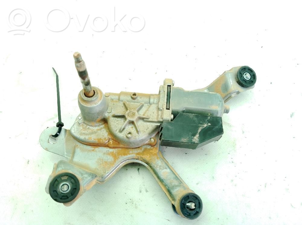 Toyota RAV 4 (XA40) Motor ștergător lunetă