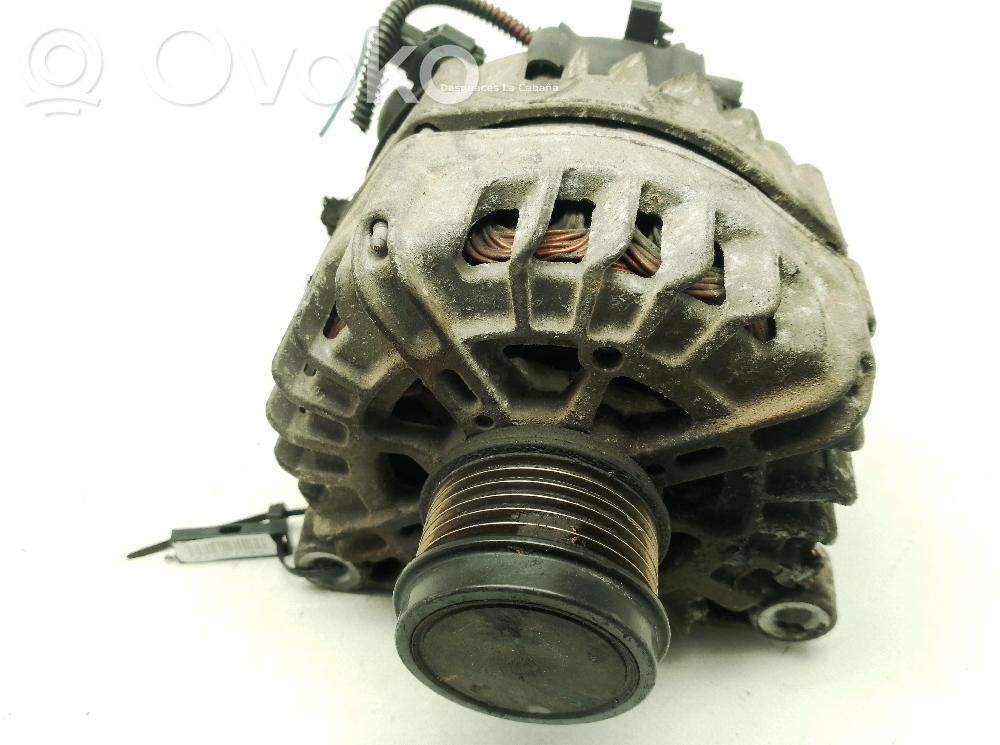 Citroen Berlingo Alternador 
