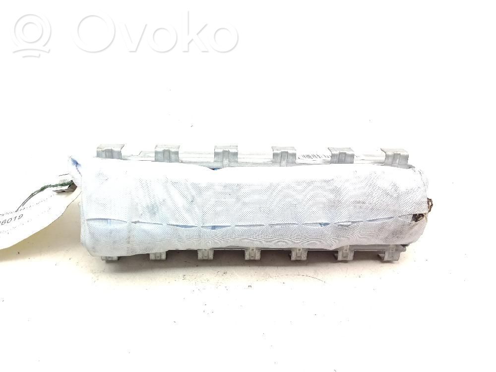 Airbag per le ginocchia   96600568ZD