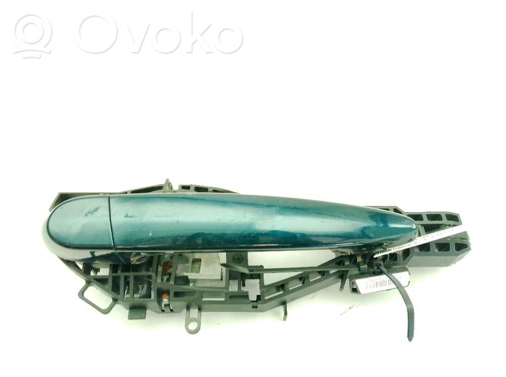 BMW 1 F20 F21 Maniglia esterna per portiera anteriore