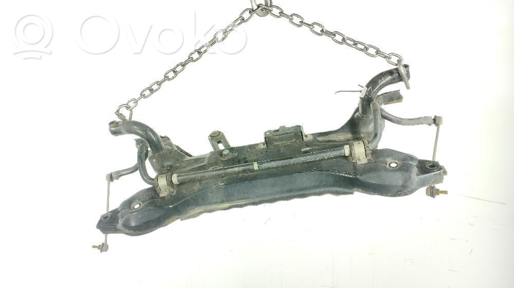 Front subframe
