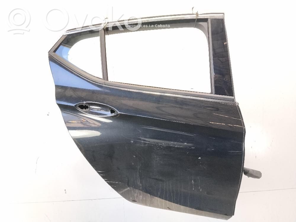 Opel Astra K Puerta trasera 