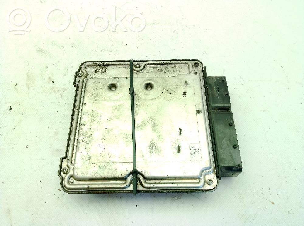 Volkswagen Crafter Other control units/modules 