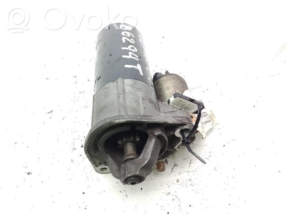 Motor de arranque   0001115007