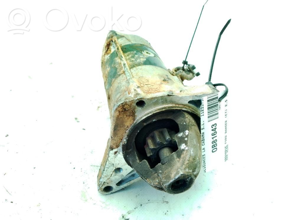 Starteris   CGB24830MIT