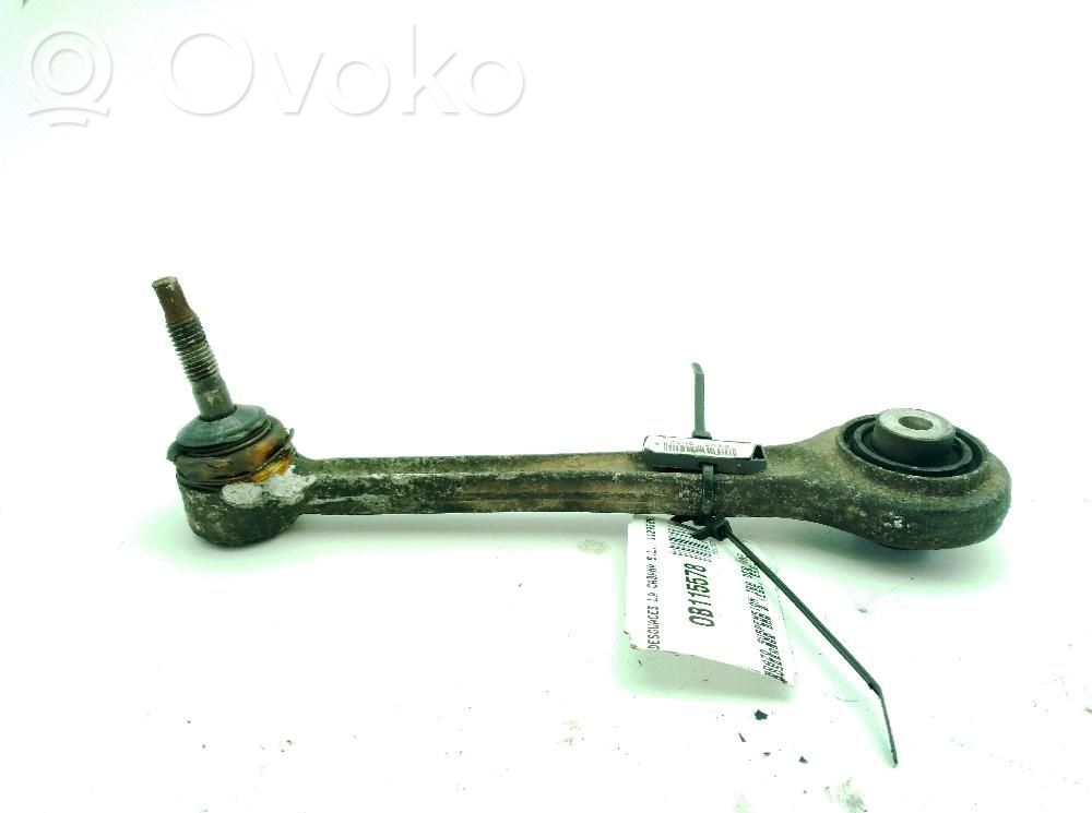 Querlenker hinten