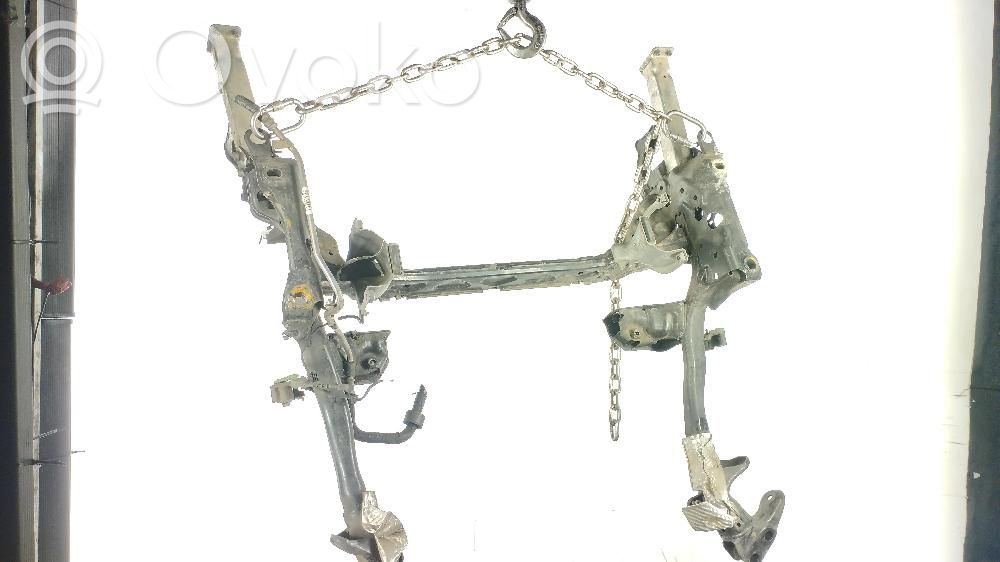 Audi A8 S8 D4 4H Front subframe 