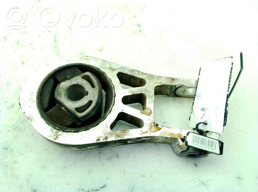 Engine mount bracket   9805300680