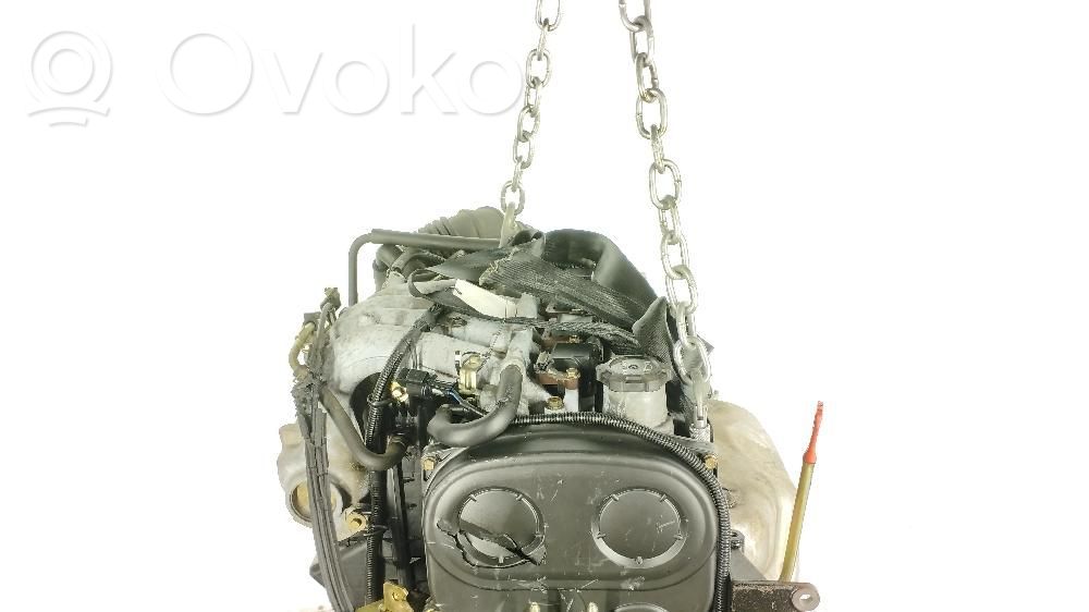 Engine   B4184SM
