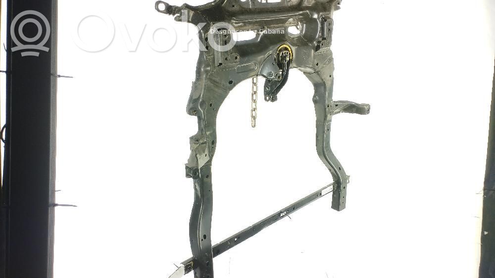 Front subframe   39134646