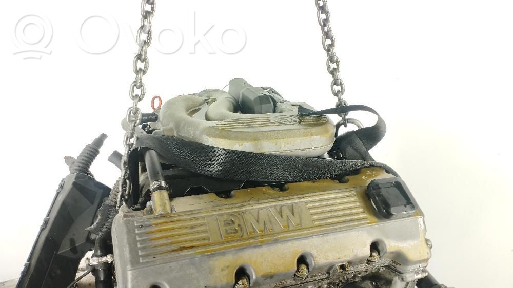 Двигатель   184E2