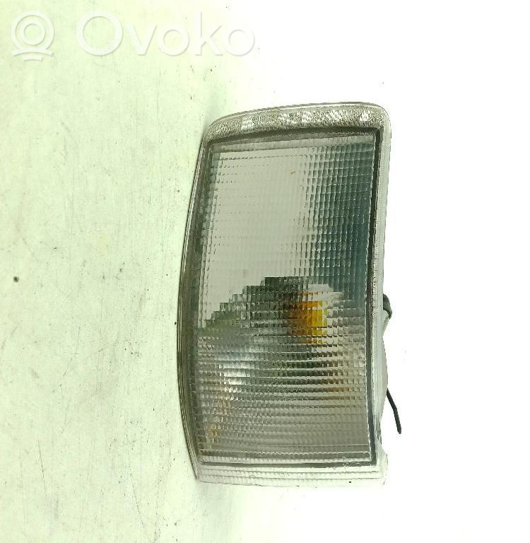 Peugeot Boxer Lampa przednia 