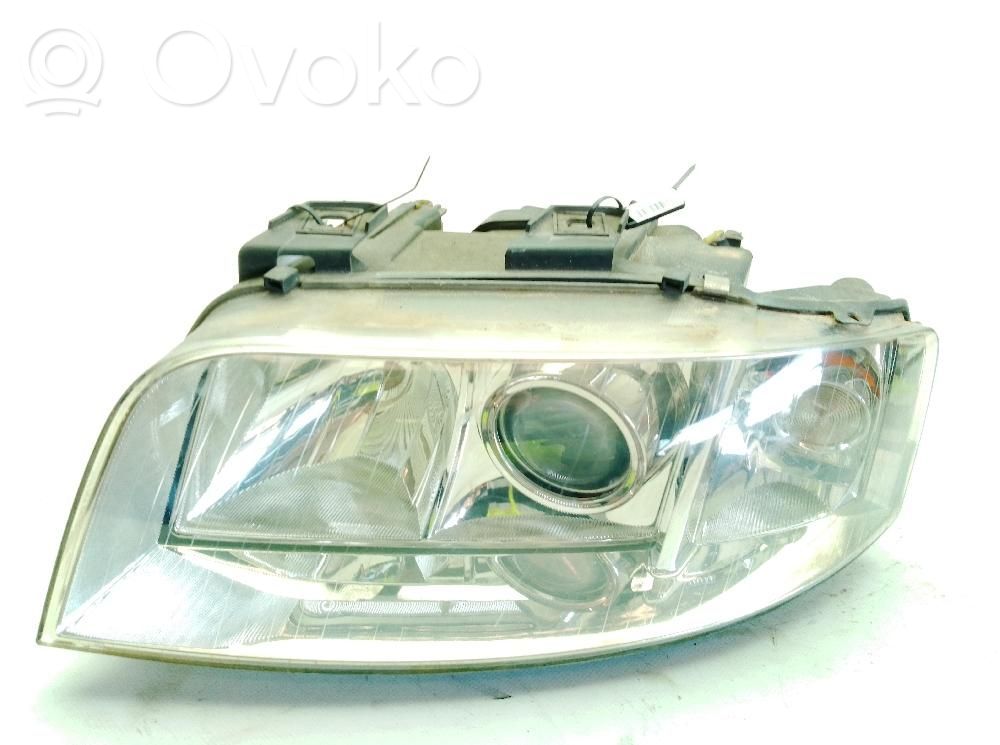 Audi A6 S6 C5 4B Phare frontale 