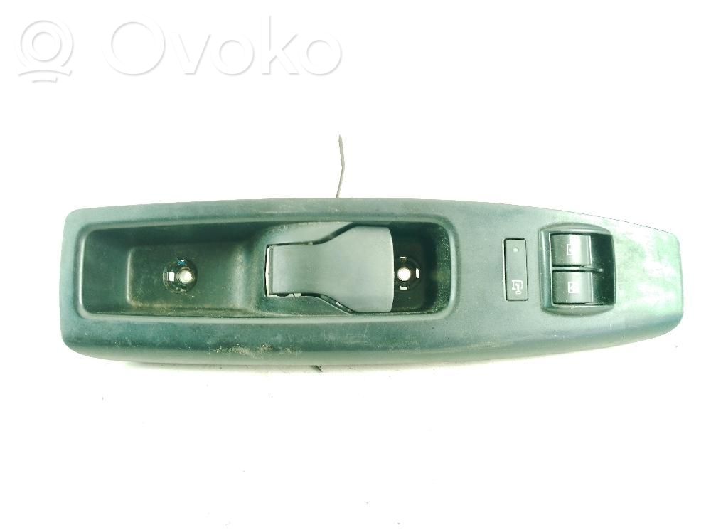 Opel Combo D Electric window control switch 