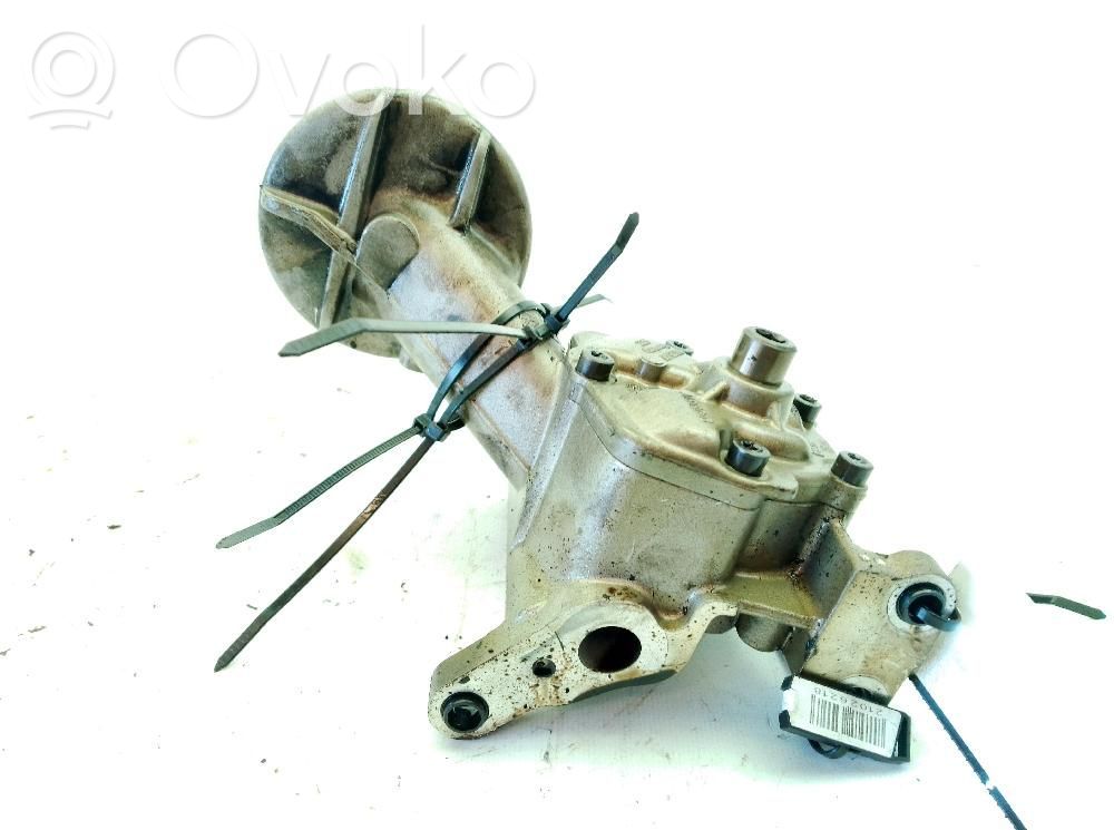 Audi A6 S6 C6 4F Oil pump 
