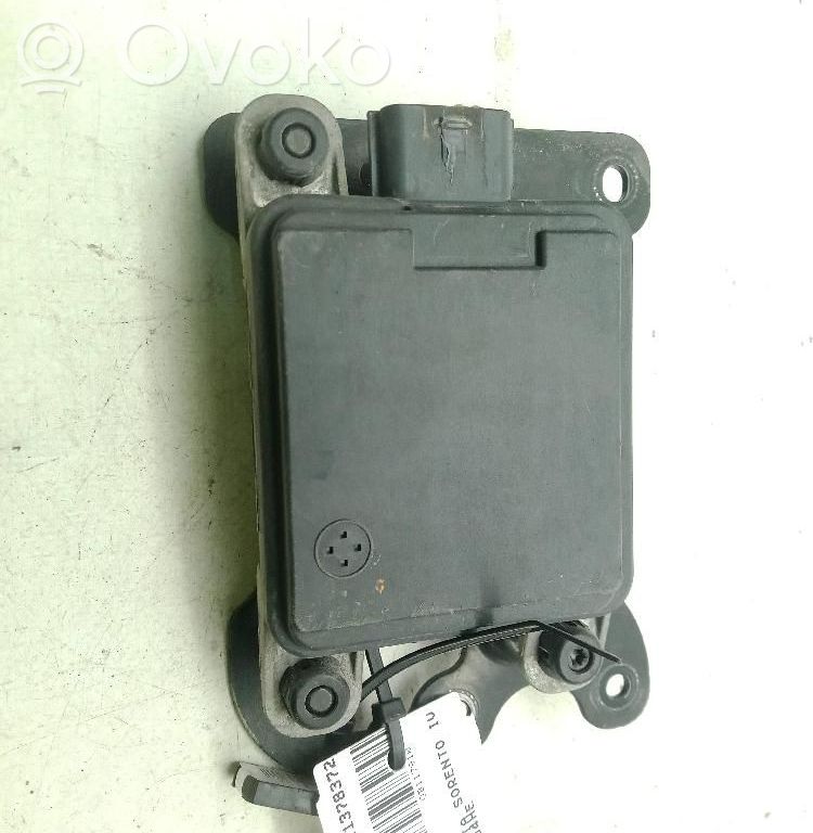 KIA Sorento IV Otras unidades de control/módulos 