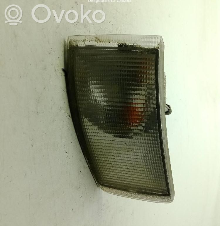 Peugeot Boxer Headlight/headlamp 