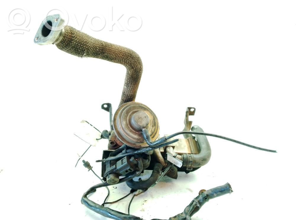 EGR dzesētājs   059131511