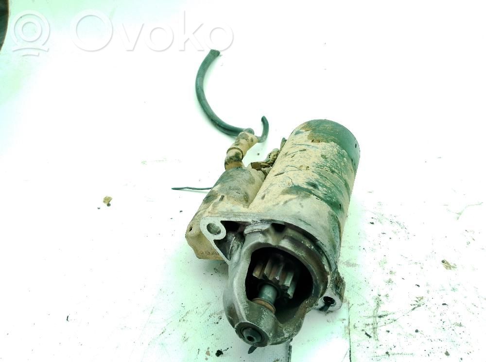 Anlasser   059911024GX