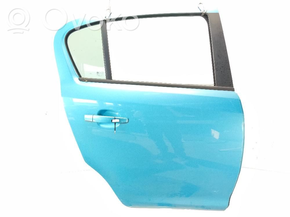 Portiera posteriore   93189341