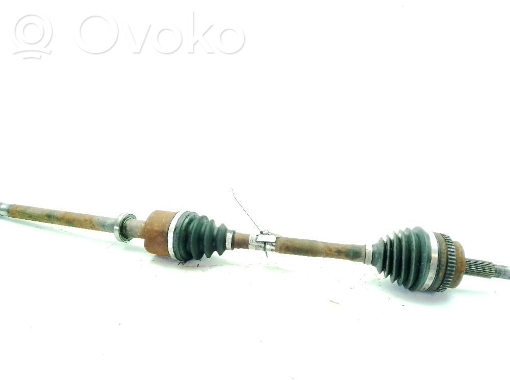 Renault Master II Front driveshaft 