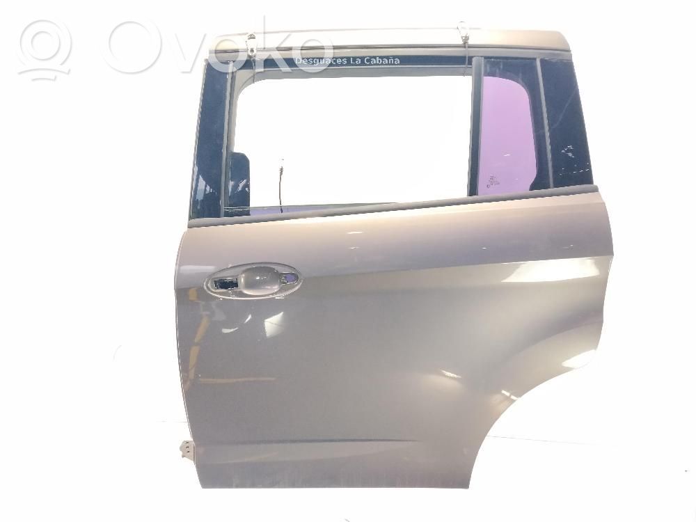 Ford Grand C-MAX Galinės durys 