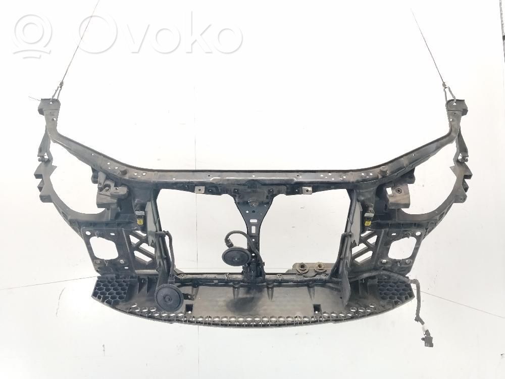 KIA Ceed Radiatoru panelis 