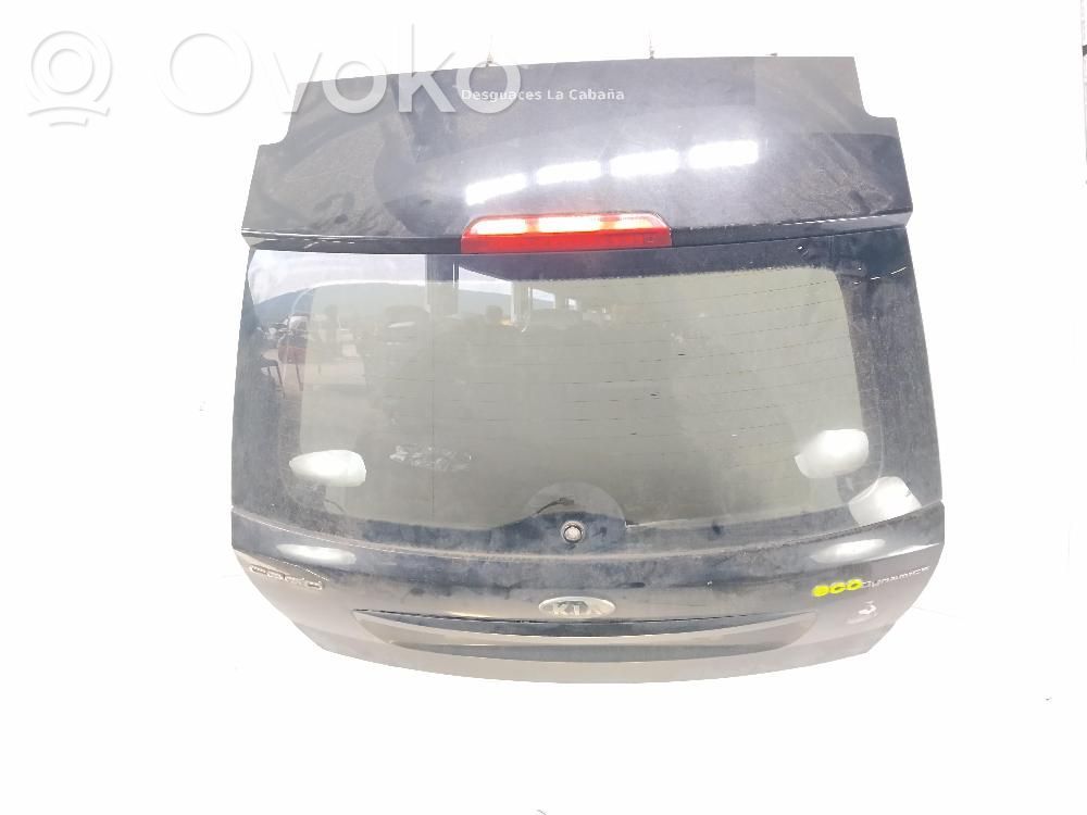 KIA Ceed Puerta del maletero/compartimento de carga 
