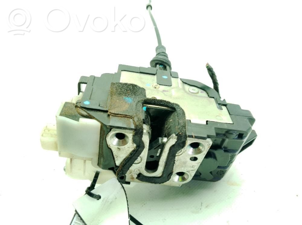 KIA Ceed Front door lock 