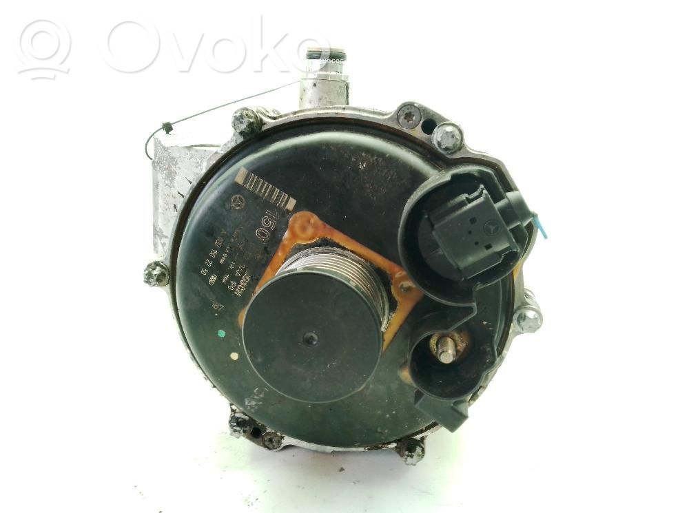 Mercedes-Benz ML W163 Ģenerators 