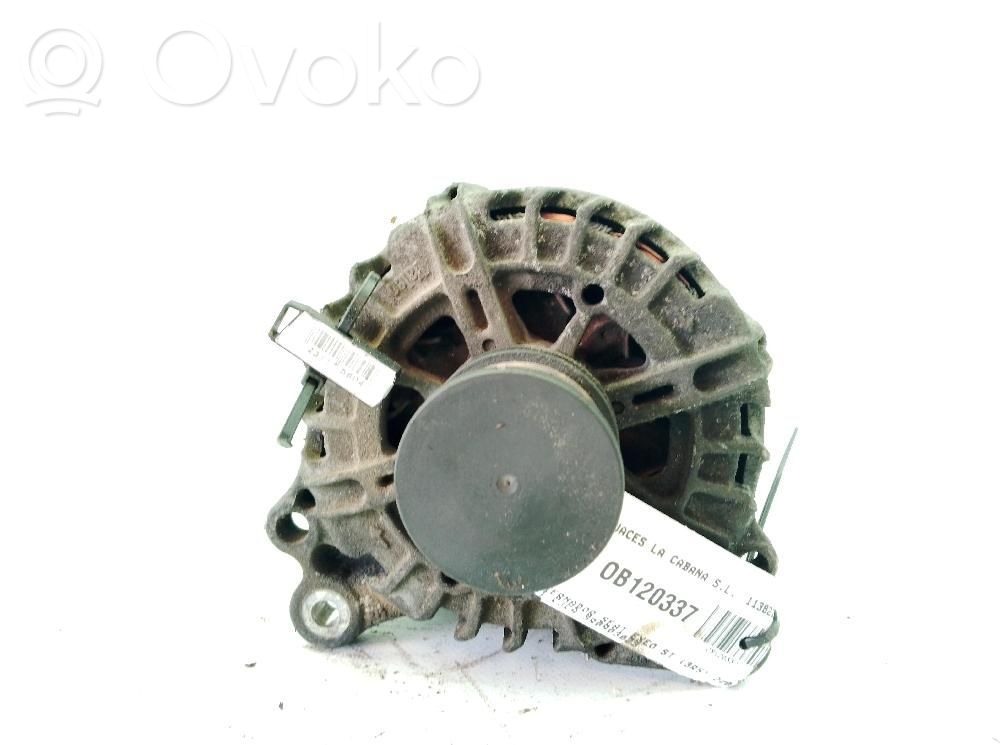Alternador   3R0903023