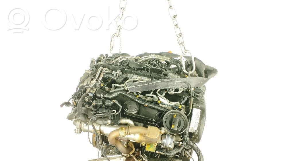 Motor   CAG,CJCA
