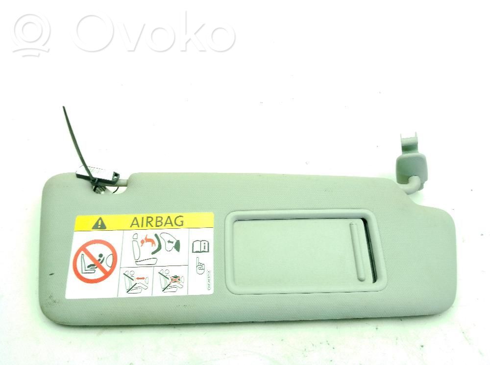 Aletta parasole   8V0857552RQM6