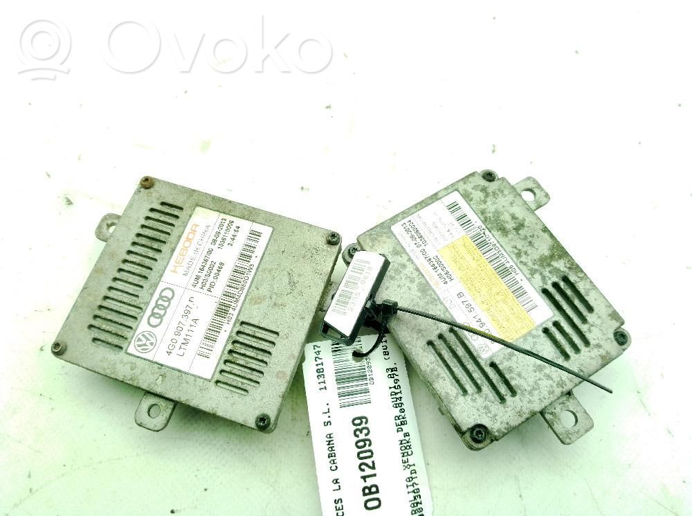 Module de ballast de phare Xenon