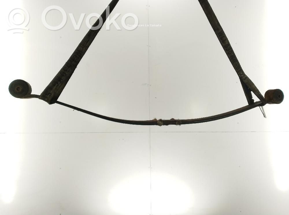 Ford Transit Rear leaf spring 